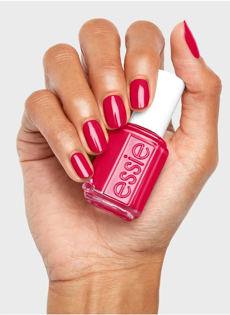 essie Essie Nail Polish, Exotic Liras, 13.5 Ml