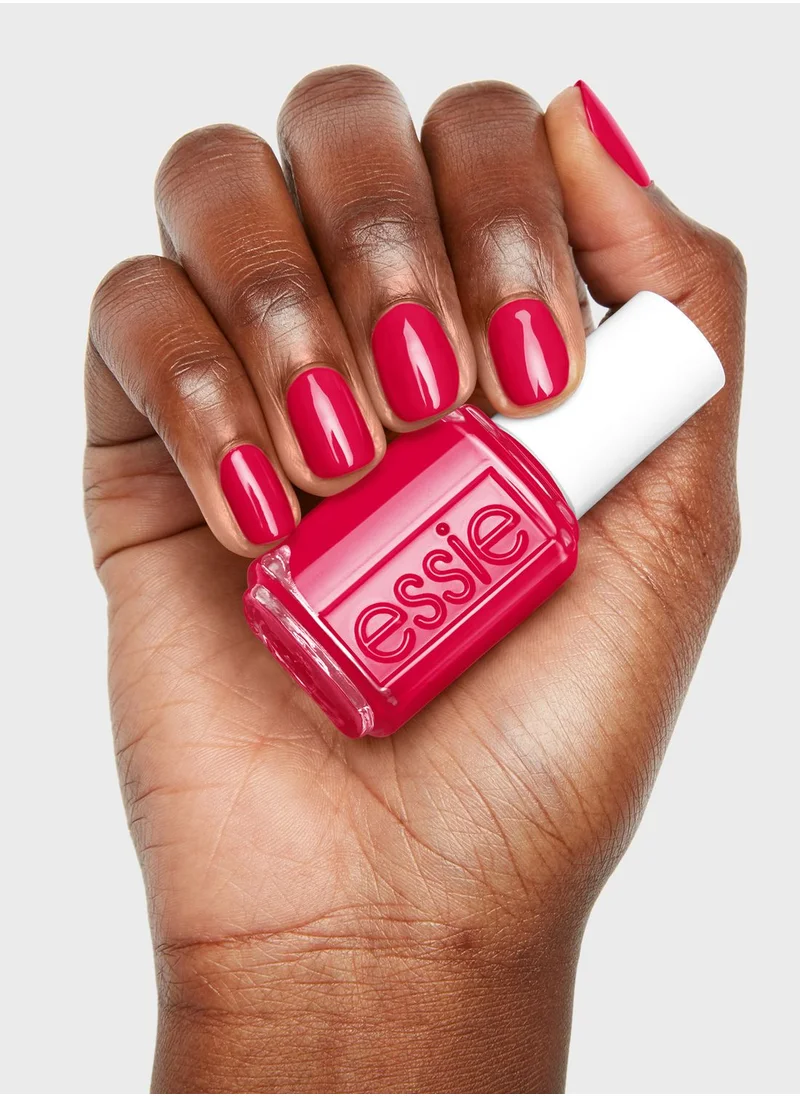 essie Essie Nail Polish, Exotic Liras, 13.5 Ml