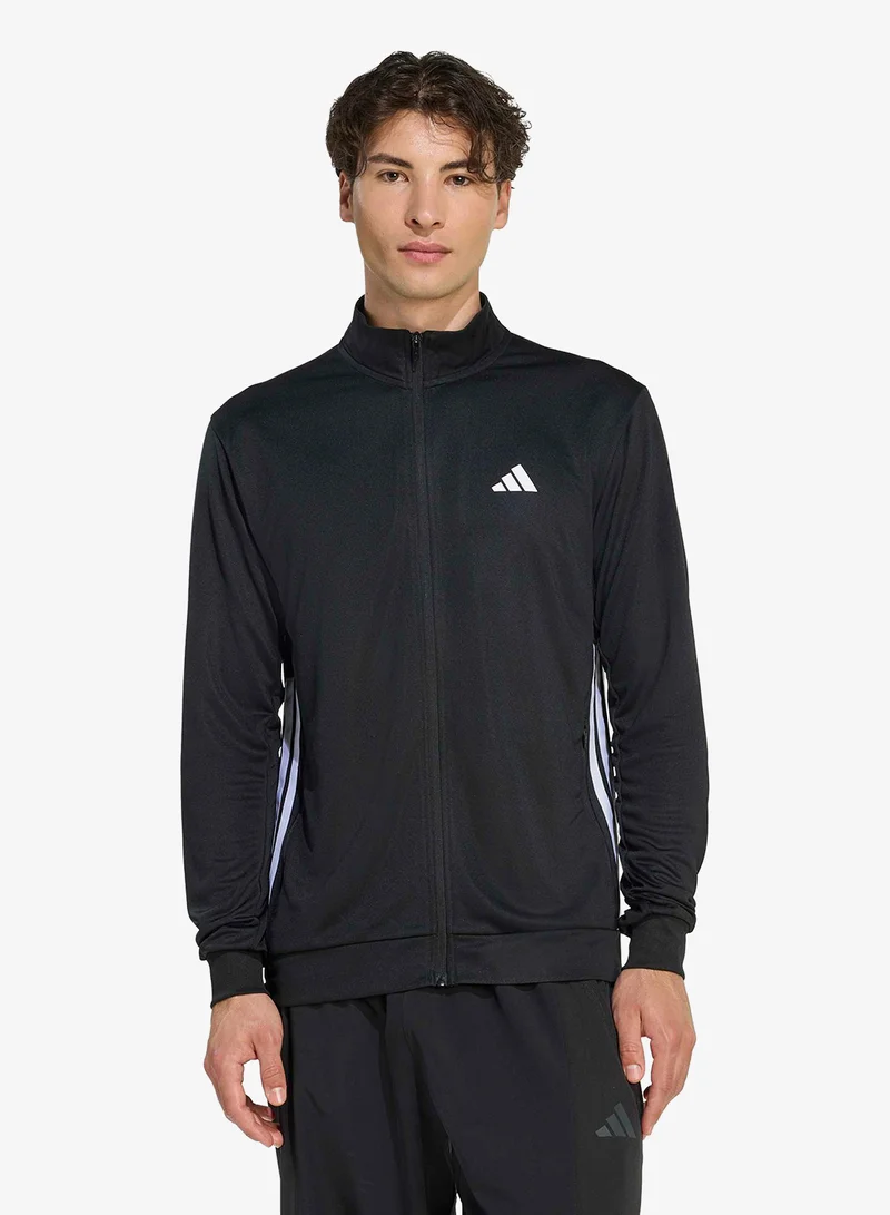 3-Stripes All-Set Track Top