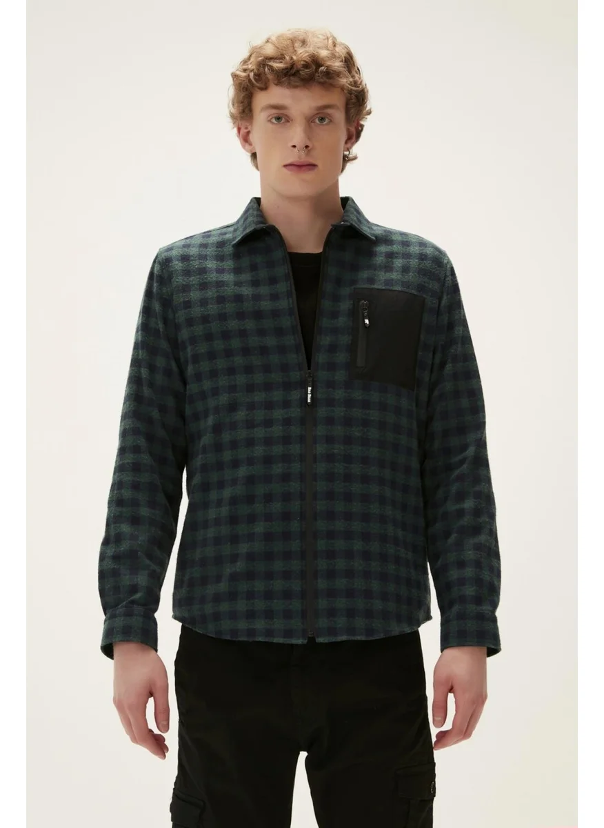 باد بير Liam Shirt Men's Shirt