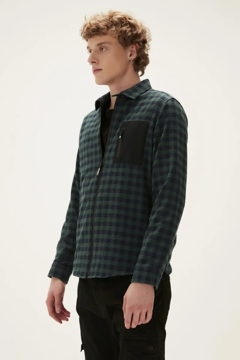 Bad Bear Liam Shirt Men's Shirt