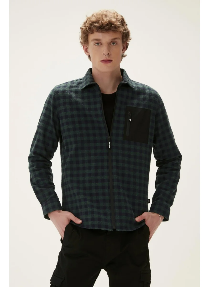 باد بير Liam Shirt Men's Shirt