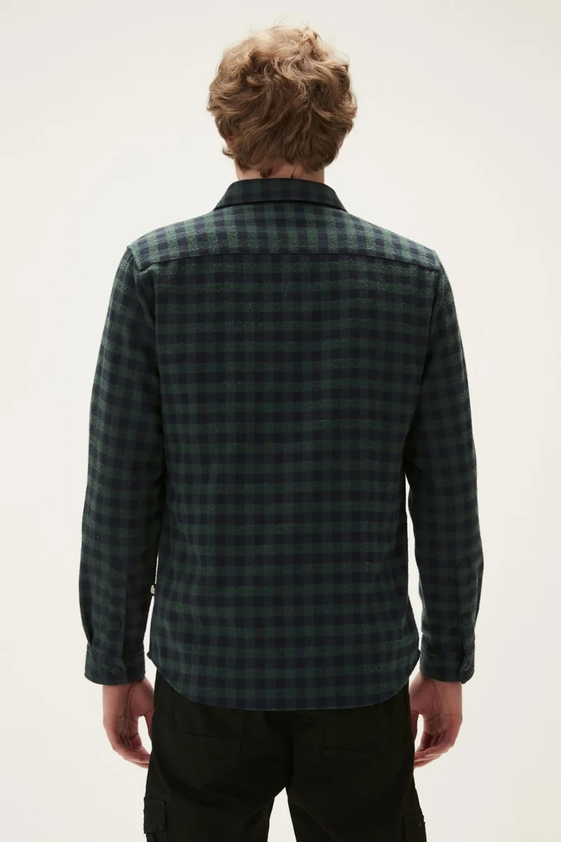 Bad Bear Liam Shirt Men's Shirt