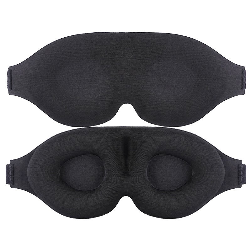 3D Memory Foam Sleep Eye Mask - Image 1