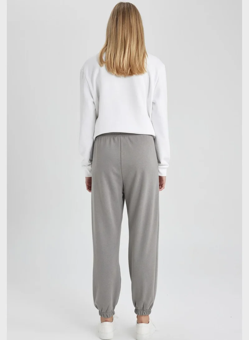 DeFacto High Waist Pant