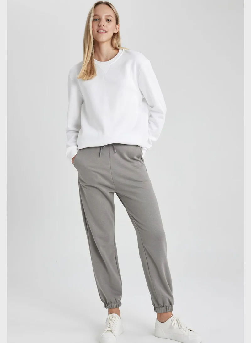 DeFacto High Waist Pant