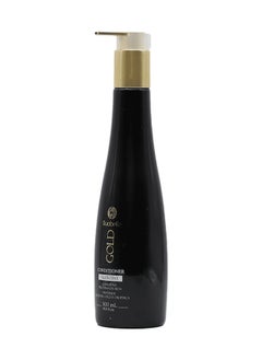 DUCRAY Suabelle Gold Conditioner For Hair Treated With Protein - 300 ML  - Image 4