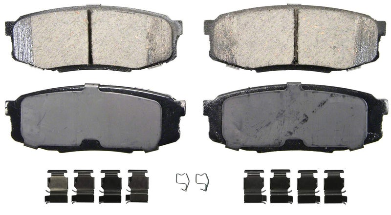 Wagner COMPATIBILITY â€“ Fits 2008-2019 Lexus LX570; 2008-2019 Toyota Land Cruiser; 2007-2021 Toyota Tundra; 2008-2022 Toyota Sequoia - Image 1