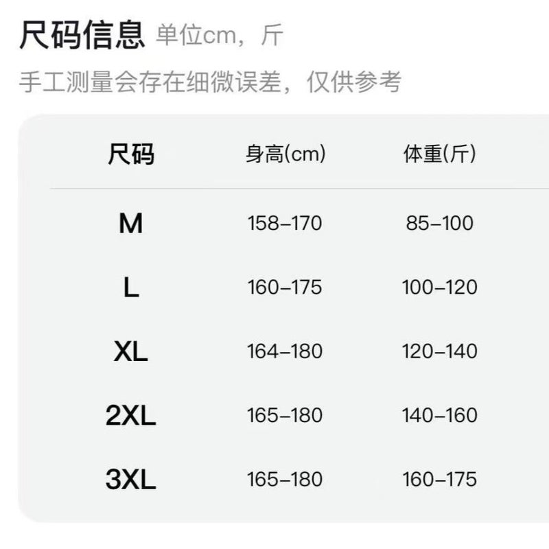 Unisex Classic Denim Jeans Loose Fit Daily Outdoor Wear - Image 5