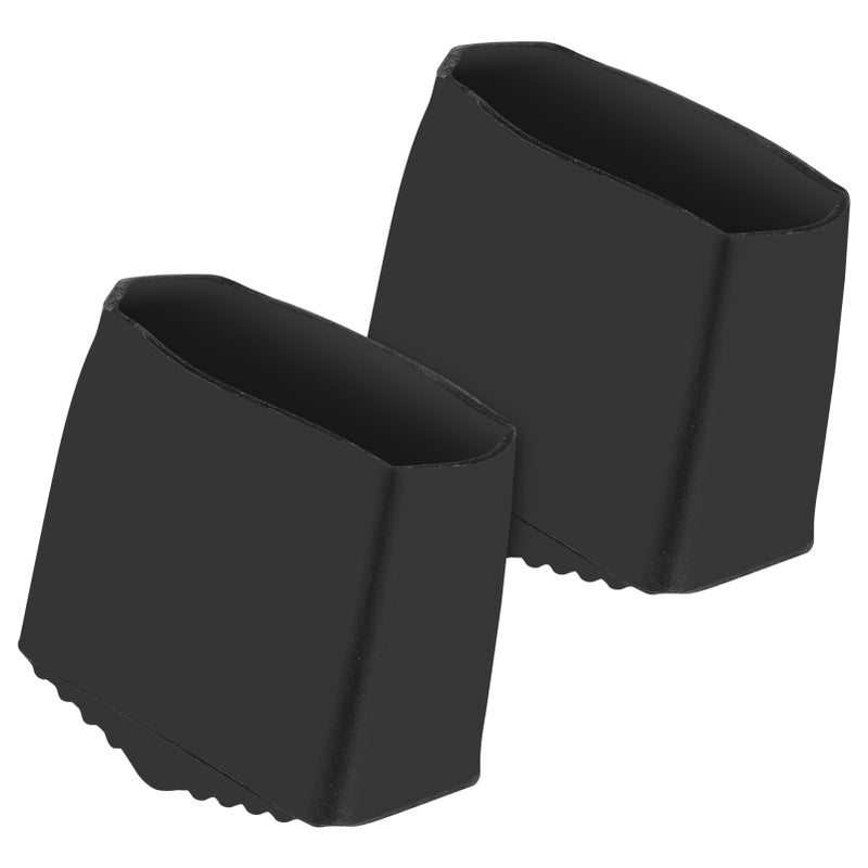 2Pcs Anti Slip Ladder Feet Covers For Enhanced Stability And Floor Protection - Image 2
