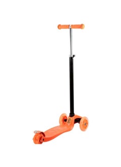 Cool Baby Adjustable Kick Scooter With LED Light Up Wheels  - Image 2
