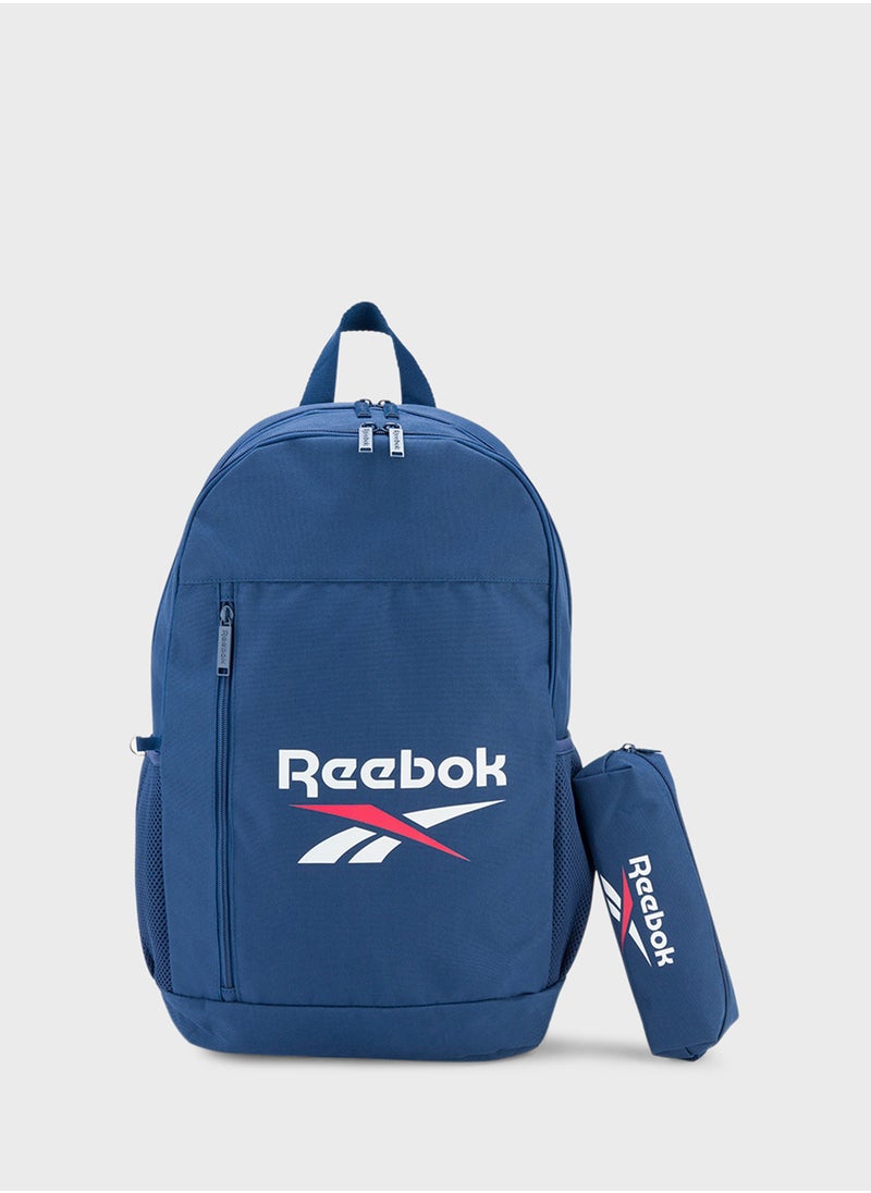 Reebok Mochila 2C Portatodo Backpack  - Image 1