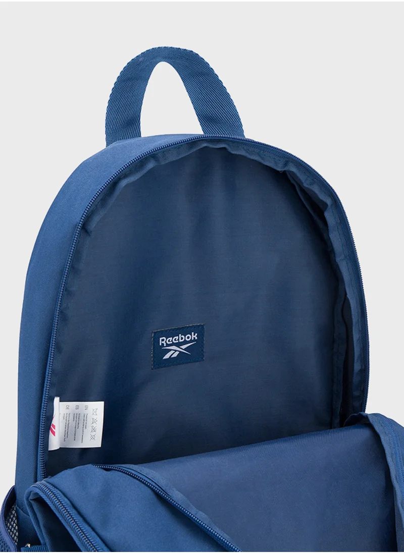 Reebok Mochila 2C Portatodo Backpack