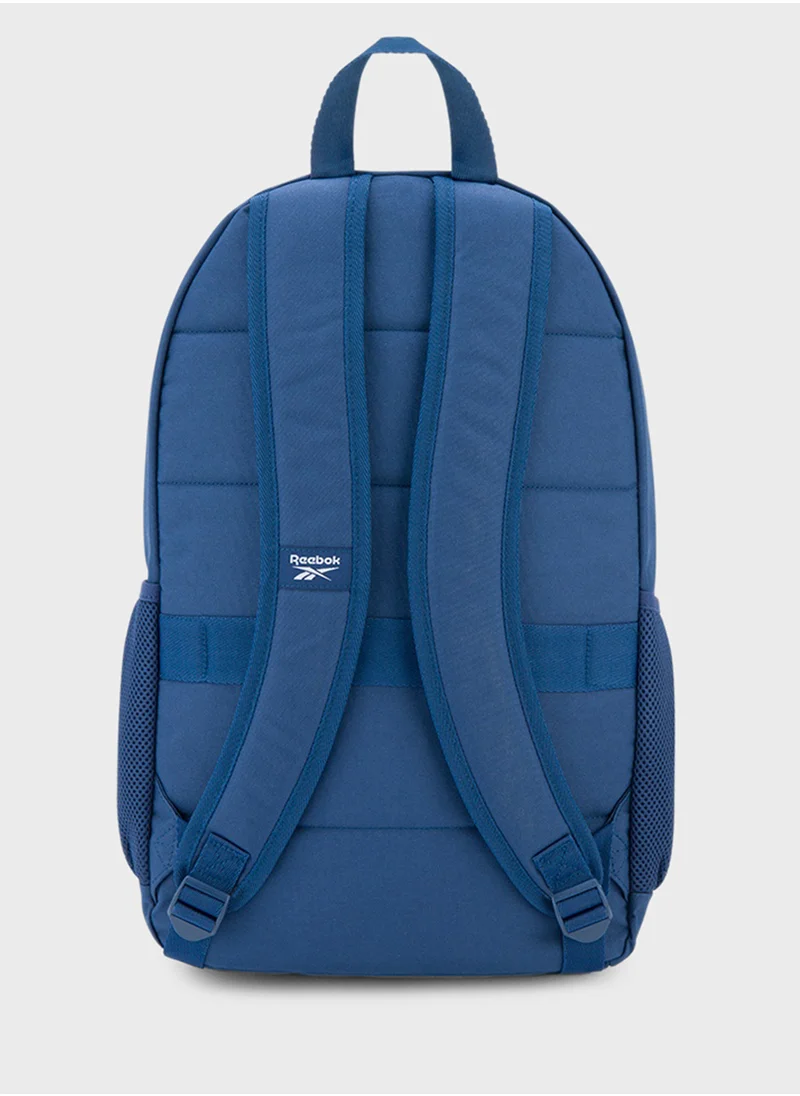 Reebok Mochila 2C Portatodo Backpack