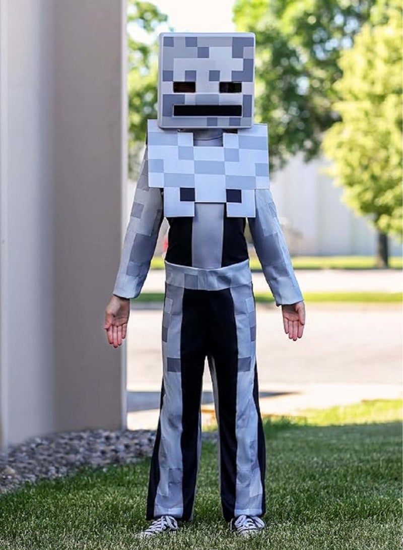 Minecraft Cosplay Costume - Image 2
