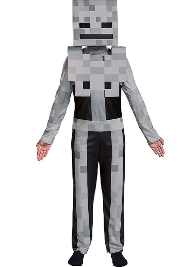 Minecraft Cosplay Costume - Image 1