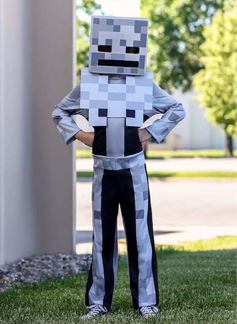 Minecraft Cosplay Costume - Image 3