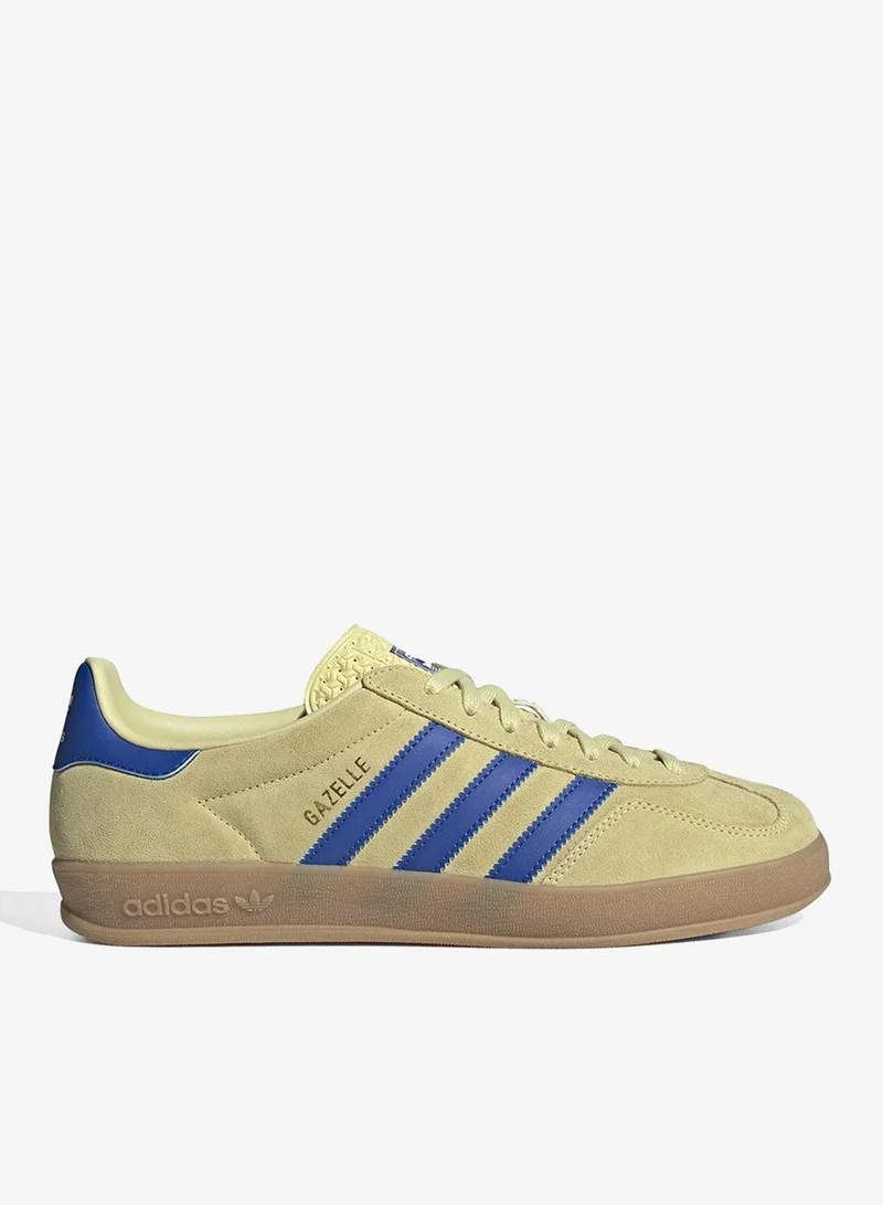 adidas Originals Gazelle Indoor Shoes