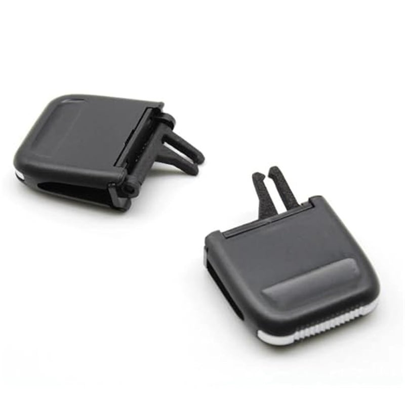 Vuzmode AC Vent Grille Tab Clip Repair Kit for Boxster & Cayman - Image 3