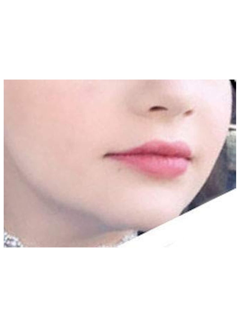 SEPHORA COLLECTION SEPHORA Lip Last Rouge – 39 Funky Rose | Semi-Matte Finish, Long-Lasting Color, High Pigment & Comfortable Wear - Image 3