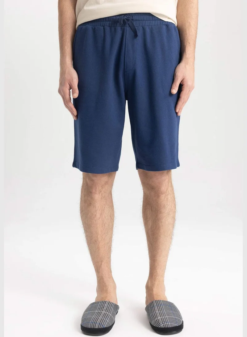 ديفاكتو Man Homewear Knitted Bottoms