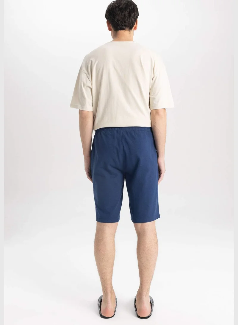 ديفاكتو Man Homewear Knitted Bottoms
