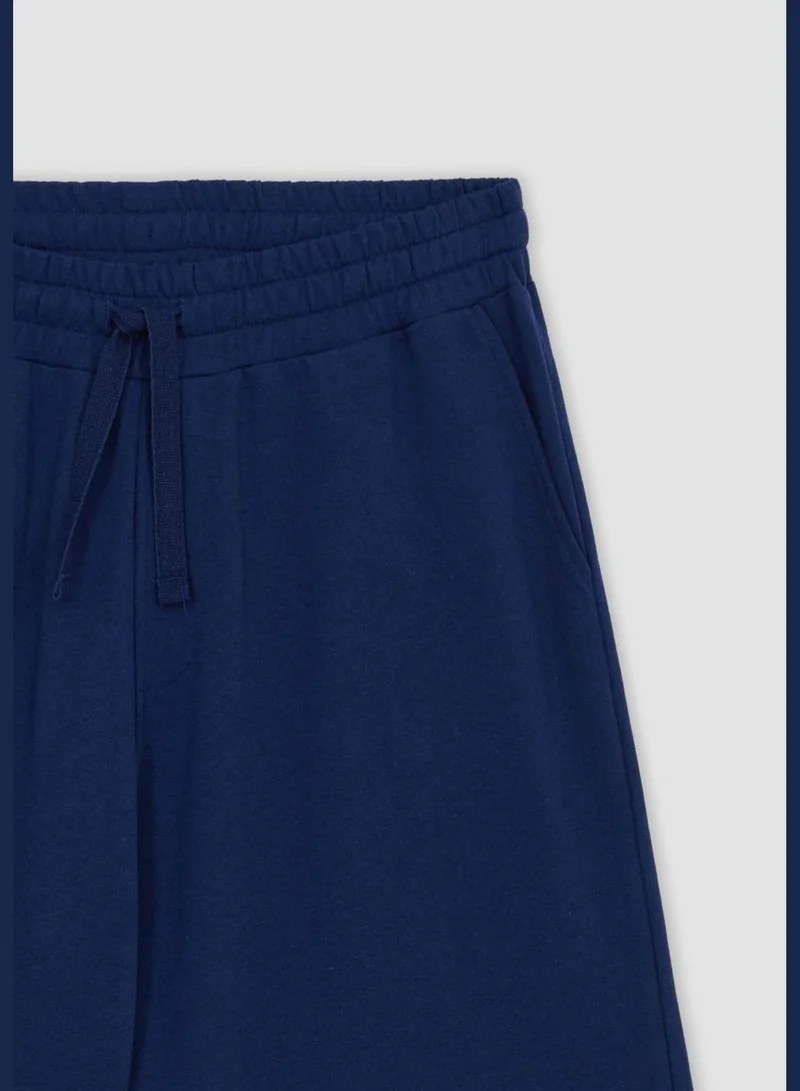 ديفاكتو Man Homewear Knitted Bottoms