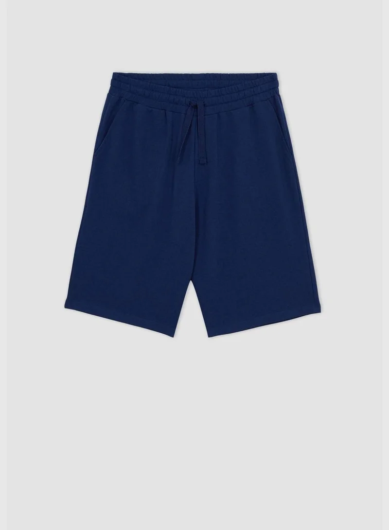 ديفاكتو Man Homewear Knitted Bottoms