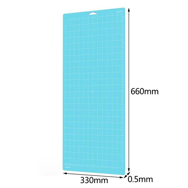 Lettering Machine Pad Plate Lettering Machine Cutting Pad Viscous Cutting Pad Lettering Machine Pad Pvc Pad - Image 1