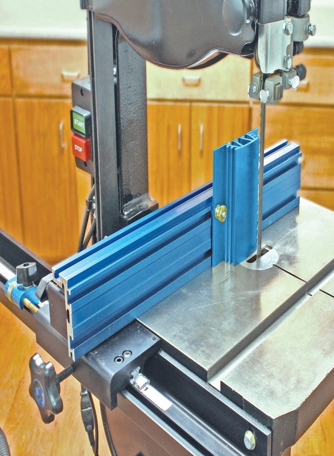 Kreg KMS7214 7-Inch Resaw Guide - Image 3