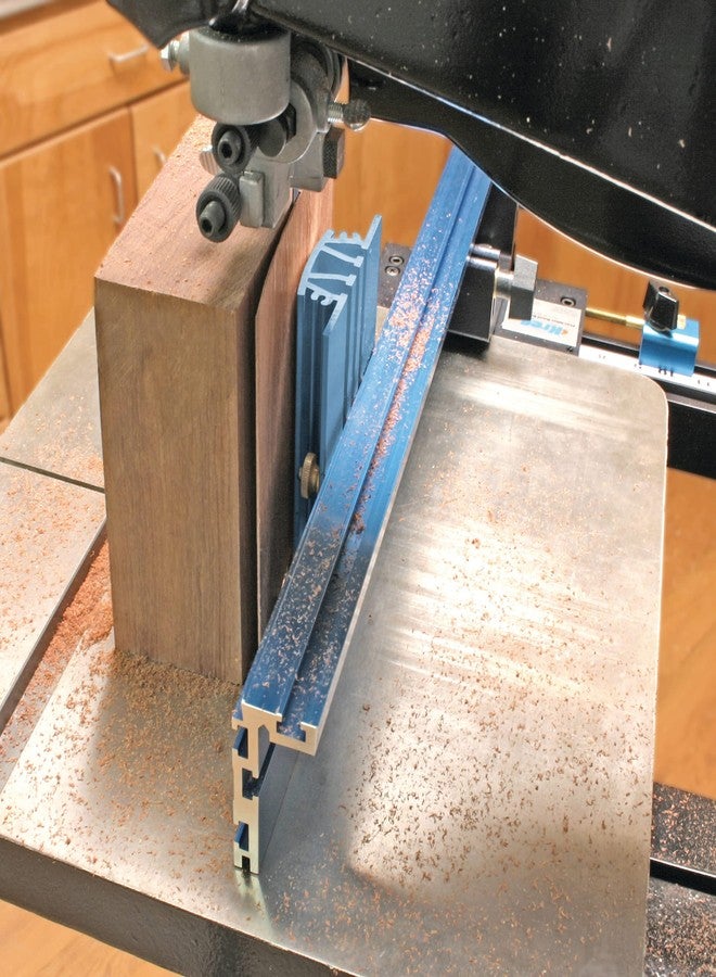 Kreg KMS7214 7-Inch Resaw Guide - Image 2