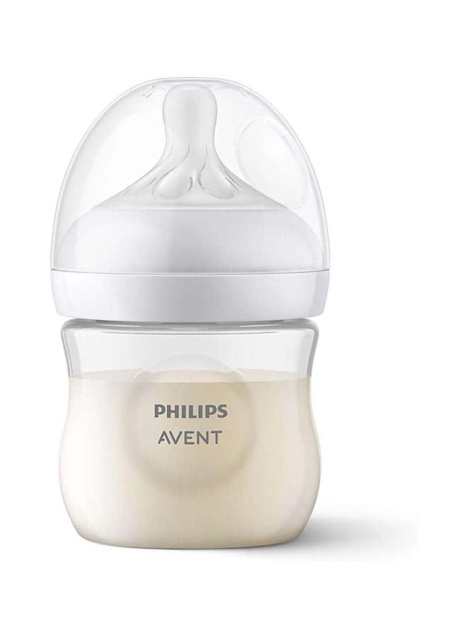 Philips Avent Avent Natural Bottle Response (0M+)125ml- 1 Pack - Image 2
