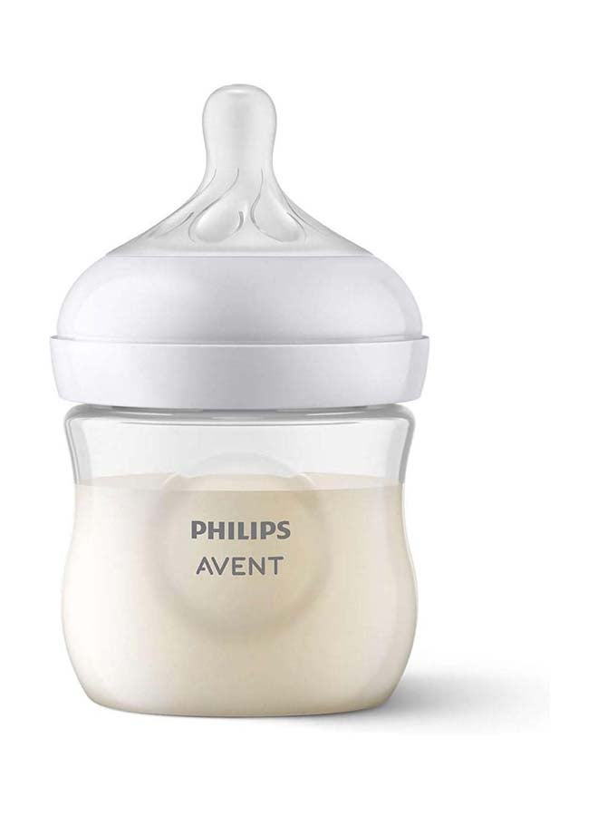 Philips Avent Avent Natural Bottle Response (0M+)125ml- 1 Pack - Image 1