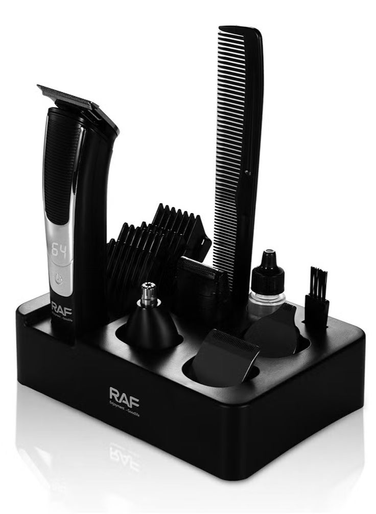 آر إيه أف طقم حلاقة متعدد الوظائف - Image 2