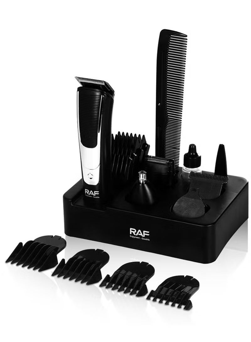 آر إيه أف طقم حلاقة متعدد الوظائف - Image 3