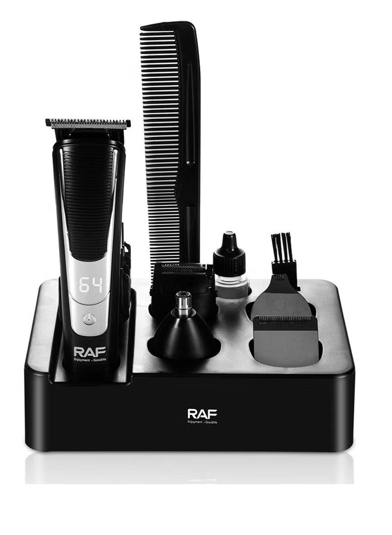 آر إيه أف طقم حلاقة متعدد الوظائف - Image 1