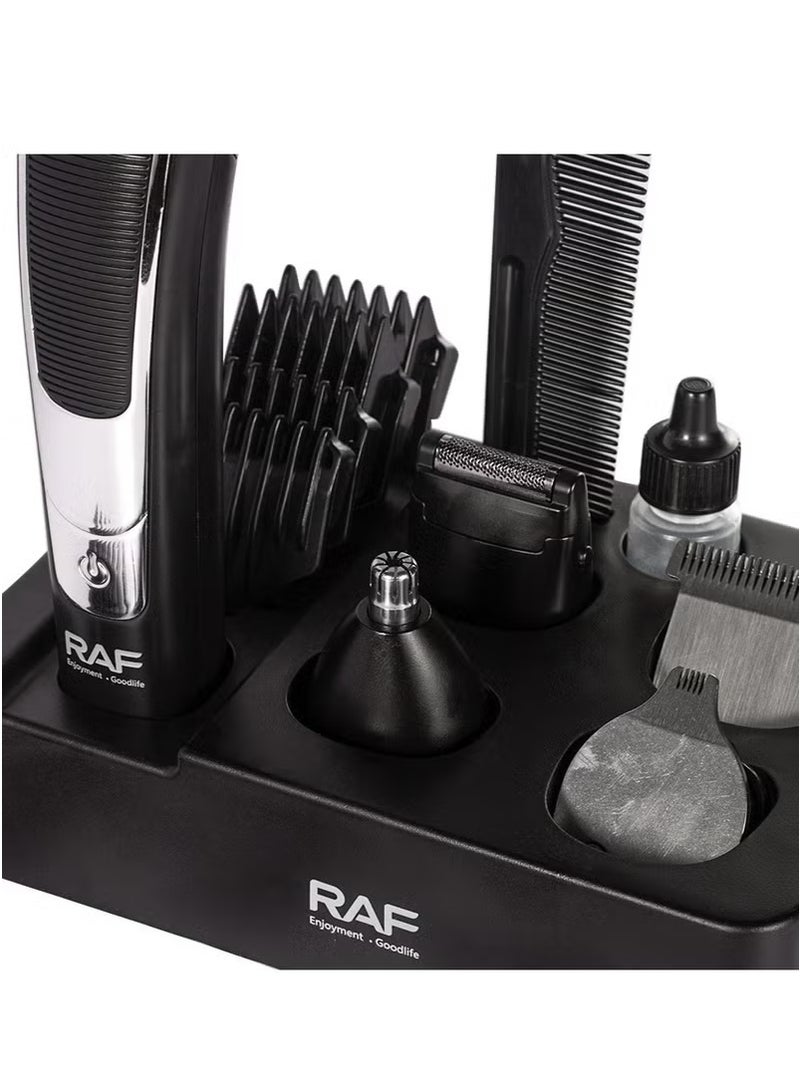 آر إيه أف طقم حلاقة متعدد الوظائف - Image 4