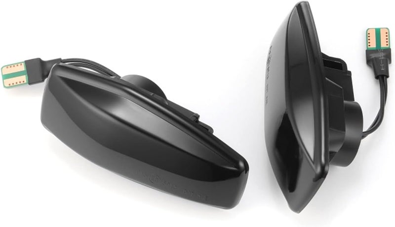 QASULER Flowing Water Indicator Lights for Hyundai - Image 3