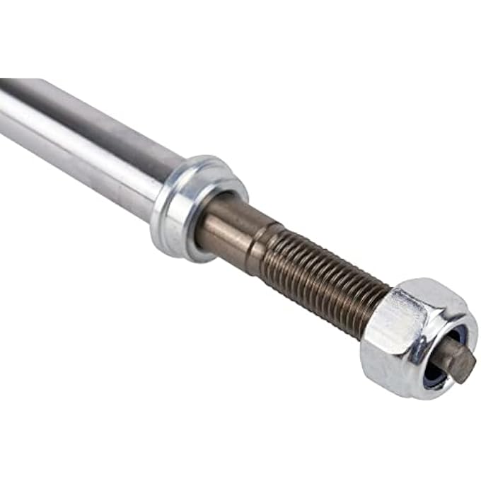 تي آر كيو مجموعة وصلات الصدمات الأمامية والخلفية المتوافقة مع نيسان 370Z موديلات 2009-2018 - Image 5