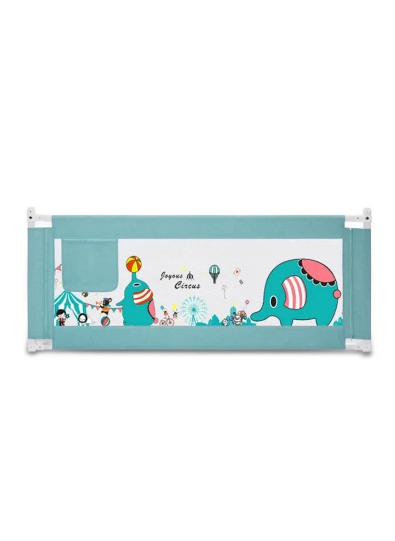 Baby's bed barrier 180 cm  - Image 1