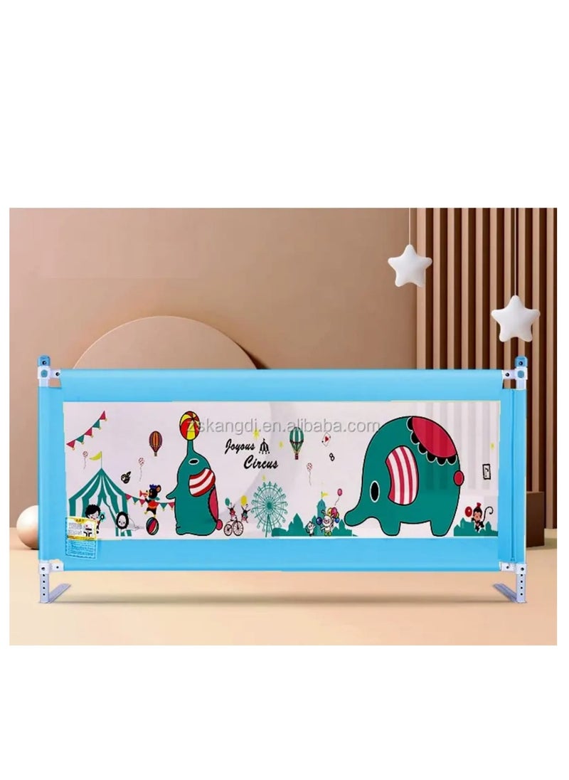 Baby's bed barrier 180 cm  - Image 4