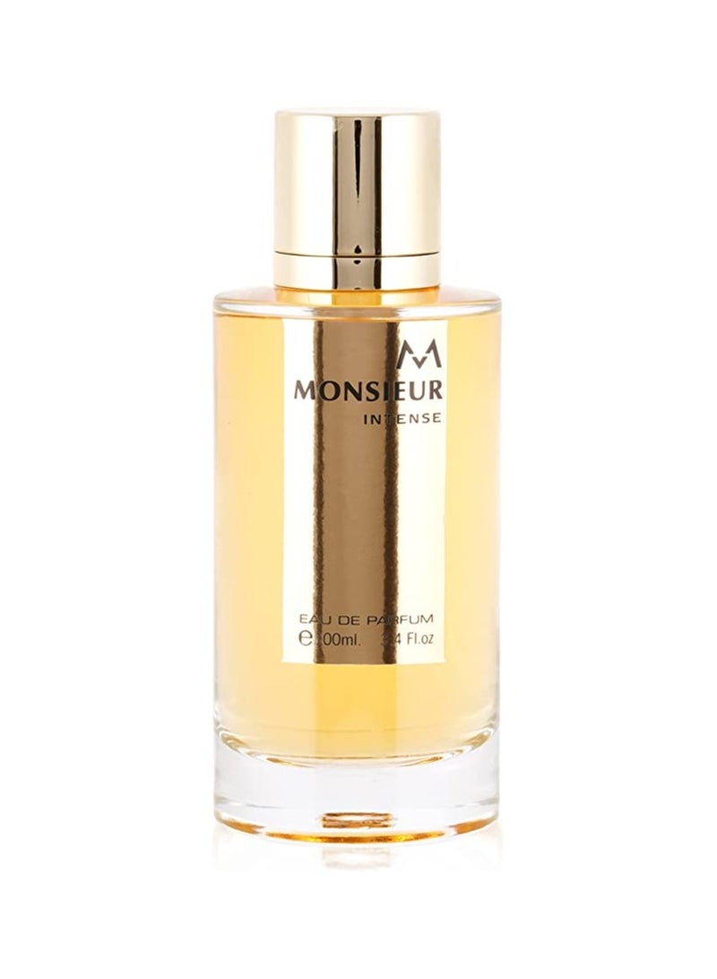 ألينا كوريل مسيو إنتنس قولد او دي بارفان 100 مل - Image 4