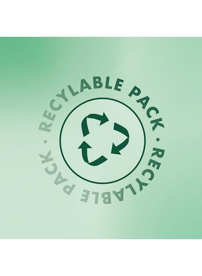 ميتشوم ميتشام مزيل عرق للسيدات ثلاثي الحماية من الروائح – بيور فريش، 48 ساعة، بخاخ مضاد للتعرق – 200 مل - Image 5