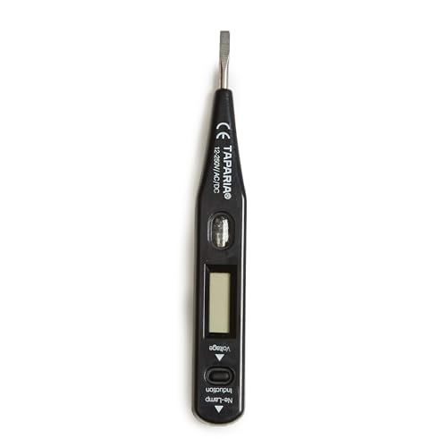Taparia مفك Taparia TK-074 H905 MDT82 2 في 1، مجموعة مختبر الخط الرقمي - Image 2