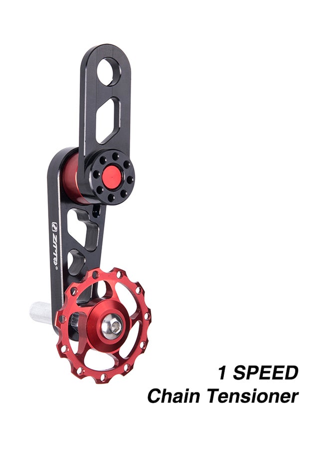 ZTTO MTB Bicycle Single Speed Derailleur Chain Tensioner 0.063kg - Image 2