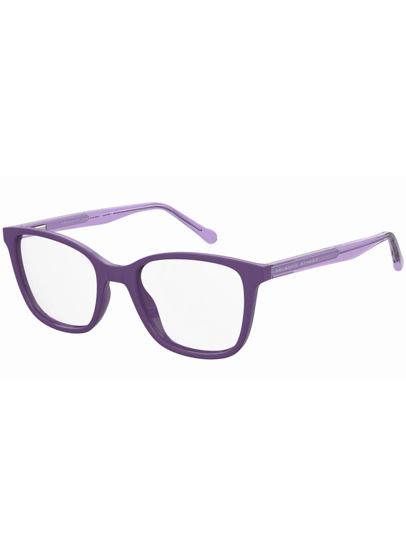 Seventh Street Seventh Street S342 B3V 49 Kid's Eyeglasses Frame  - Image 1
