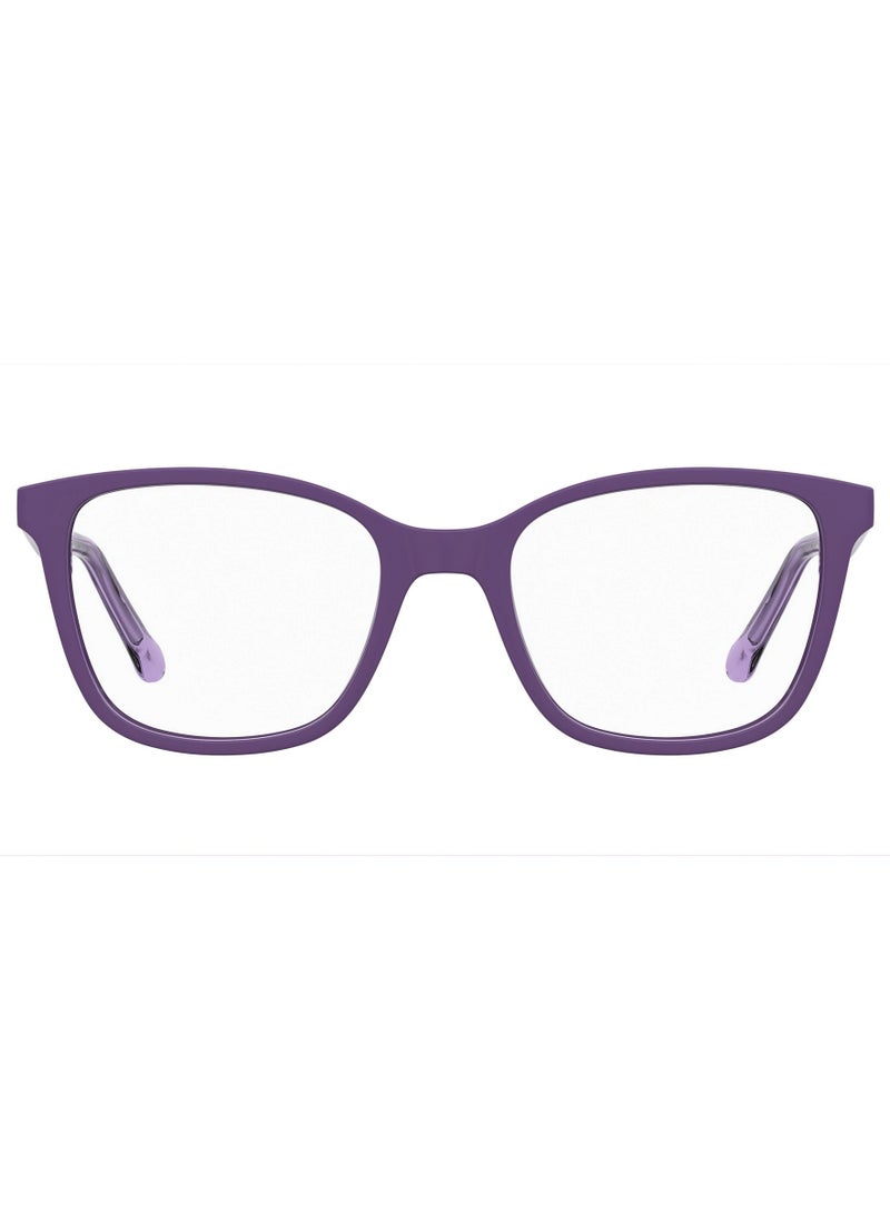 Seventh Street Seventh Street S342 B3V 49 Kid's Eyeglasses Frame  - Image 2