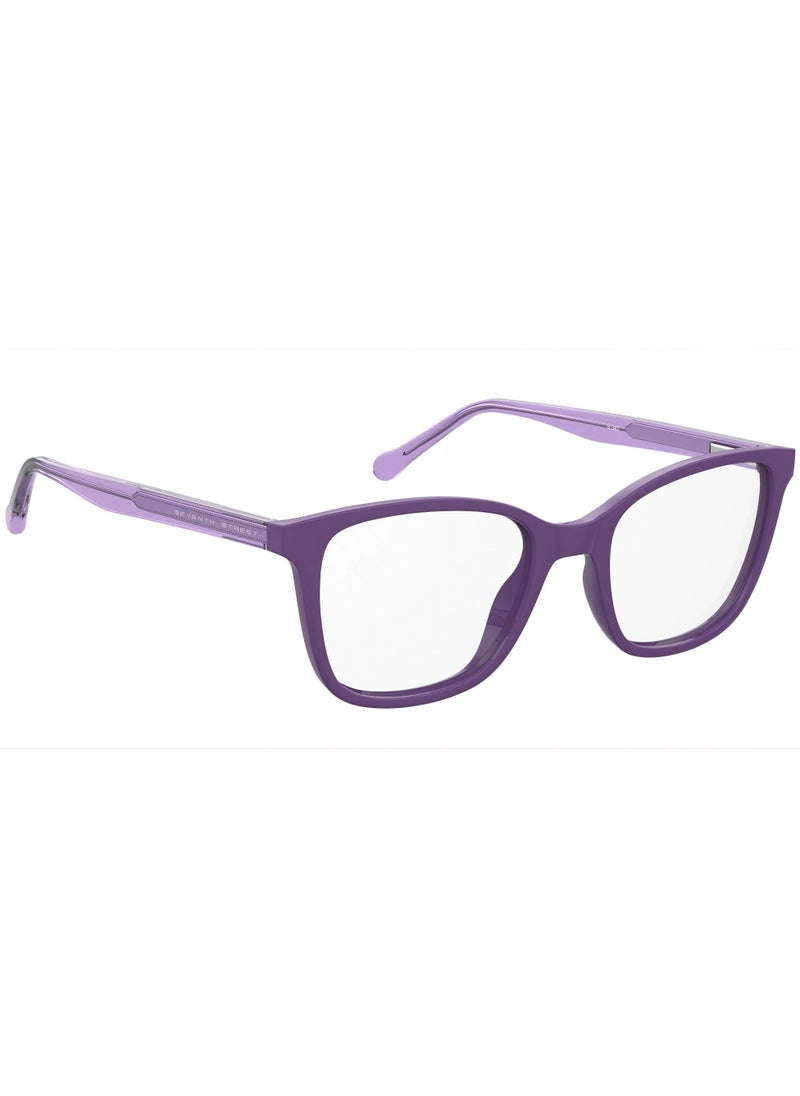 Seventh Street Seventh Street S342 B3V 49 Kid's Eyeglasses Frame  - Image 3