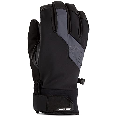 509 Freeride Gloves (Black Ops (2022) - 2X-Large) - Image 1