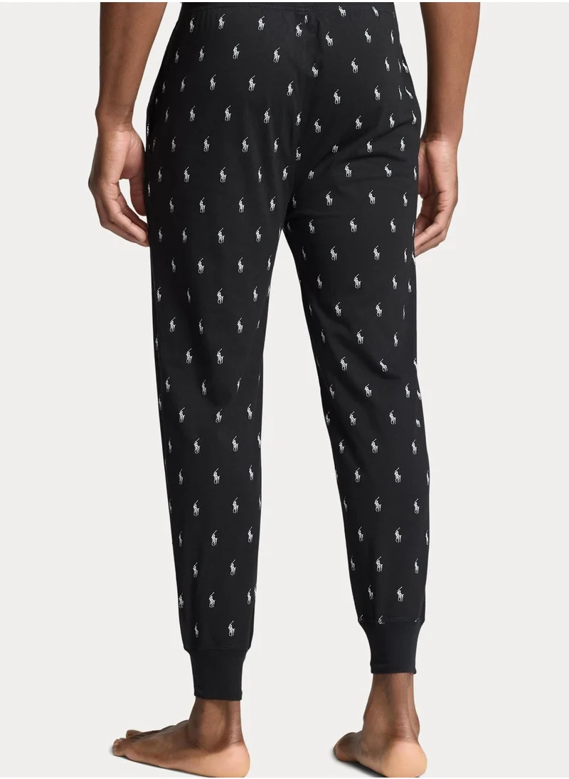 POLO RALPH LAUREN Essential Jogger Pyjama